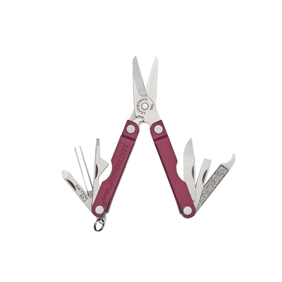 Leatherman Micra Keychain Tool @ LightMen