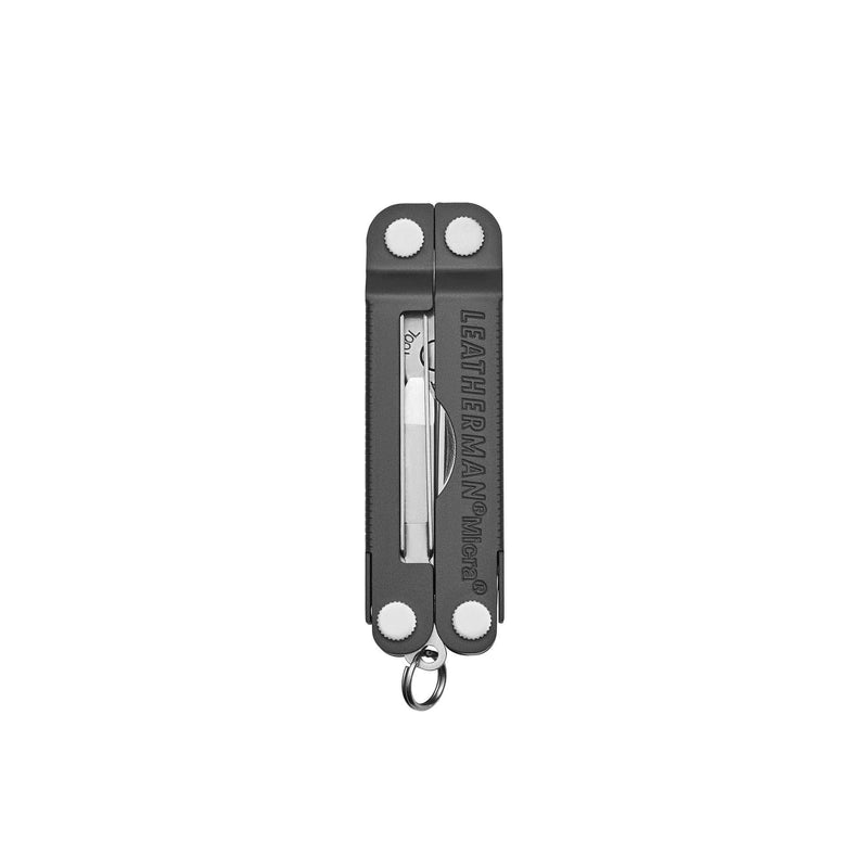 Leatherman Micra Keychain Tool @ LightMen