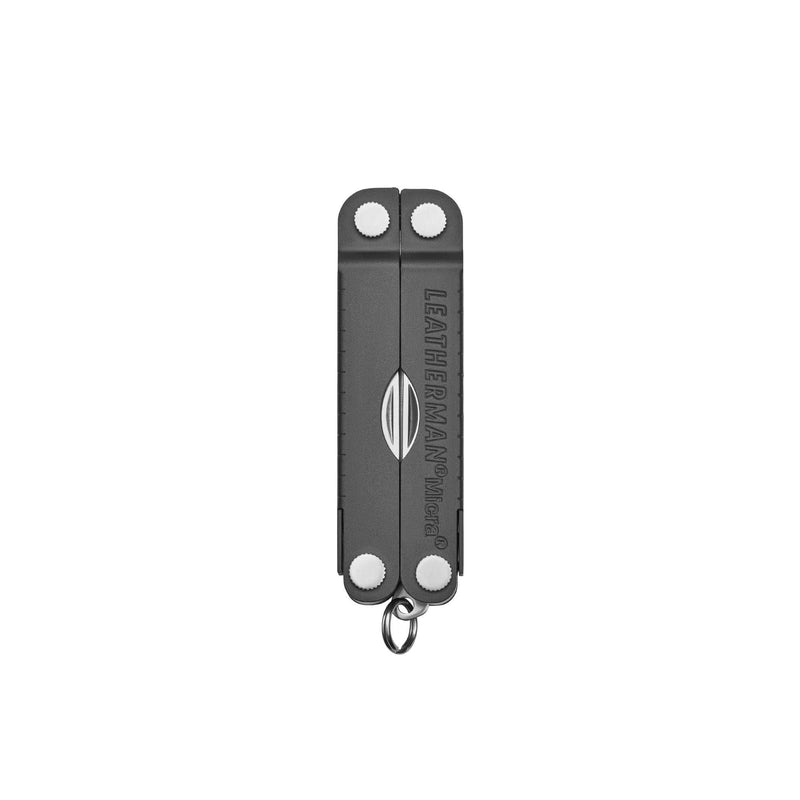 Leatherman Micra Keychain Tool @ LightMen