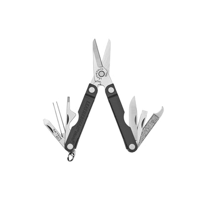 Leatherman Micra Keychain Tool @ LightMen