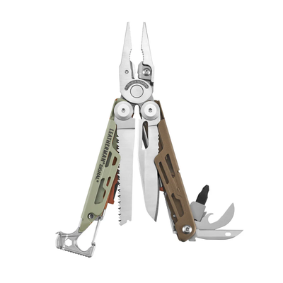 Leatherman Signal Mesa Verde Multi-Tool