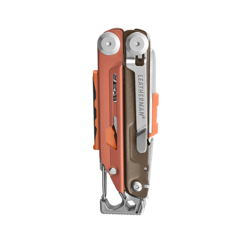Leatherman Signal Mesa Verde Multi-Tool