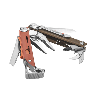 Leatherman Signal Mesa Verde Multi-Tool