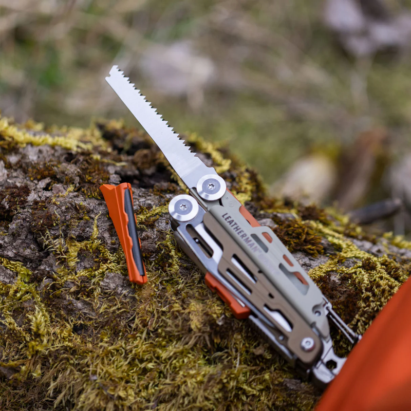 Leatherman Signal Mesa Verde Multi-Tool