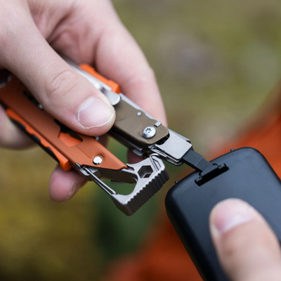 Leatherman Signal Mesa Verde Multi-Tool