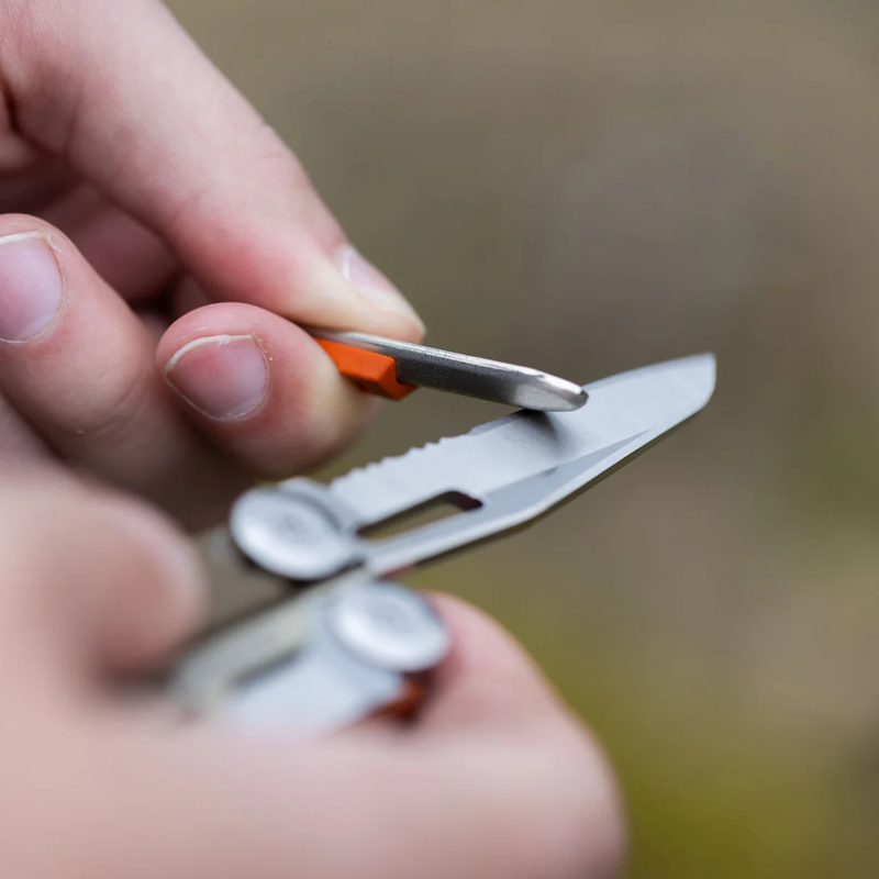 Leatherman Signal Mesa Verde Multi-Tool