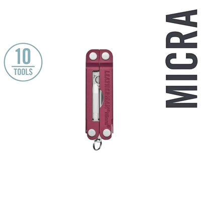 Leatherman Micra