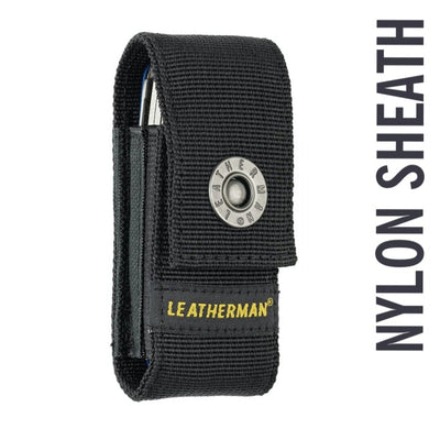 Leatherman Nylon Sheath available in India Buy Leatherman accessories on LightMen