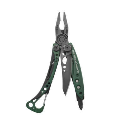Leatherman Skeletool CX OD Green Multi-Tool