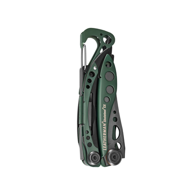 Leatherman Skeletool CX OD Green Multi-Tool