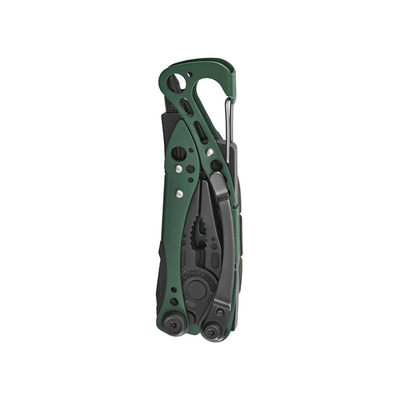Leatherman Skeletool CX OD Green Multi-Tool