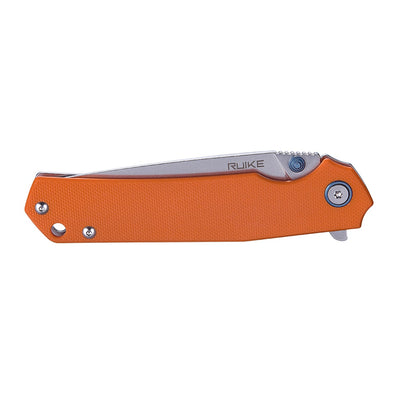 Ruike P801-J EDC Knife now available in India @LightMen compact and affordable razor Sharp pocket knife
