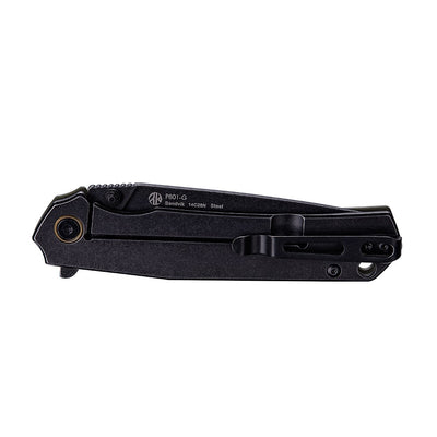 Ruike P801-G EDC Knife now available in India @LightMen compact and affordable razor Sharp pocket knife