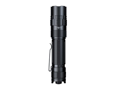 Fenix PD36R ACE LED Torchlight in India with customisable multi-mode 3000 Lumens 