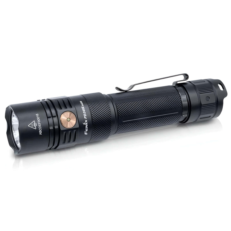 Fenix PD36R ACE LED Torchlight in India Lightmen