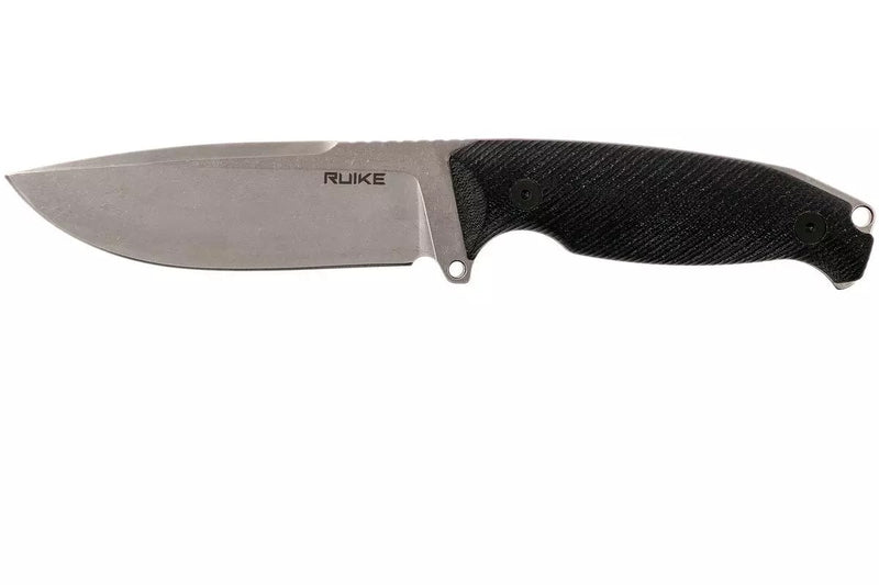 Ruike F118-B Jager razor sharp pocket knife for EDC, outdoor adventure and self defense now available in India