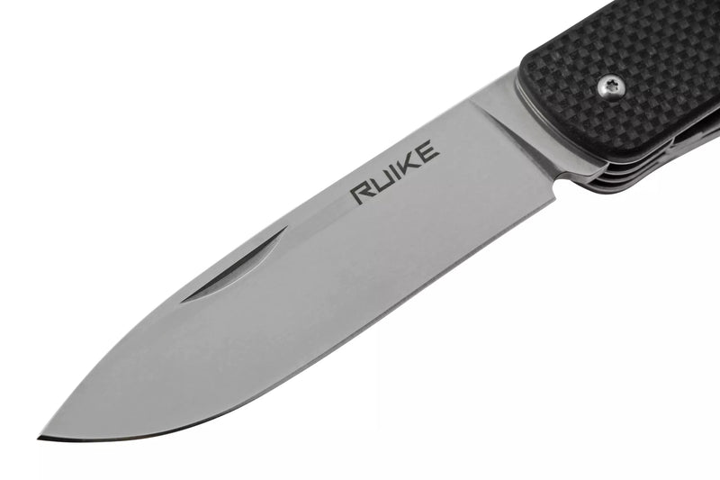 Ruike L32 Multi-Purpose premium & Affordable Razor sharp EDC pocket knife now available  in @LightMen