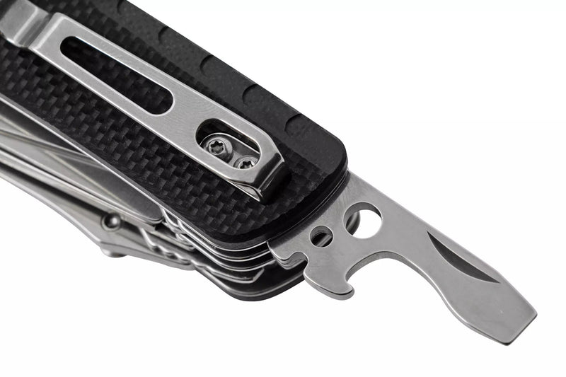 Ruike LD41-B Multi-Functional pocket knives now available in India @LightMen. Best & Reliable EDC pocket knife in India