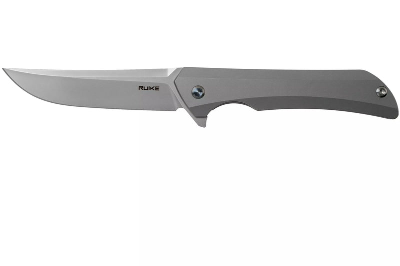 Ruike M121-TZ EDC Multi-Functional premium and affordable pocket knife now available in India 