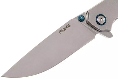 Ruike P801-SF now in India