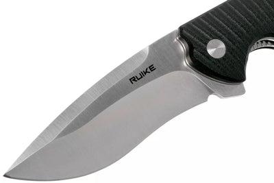 Ruike P852-B EDC Multi-Functional premium and affordable pocket knife now available in India