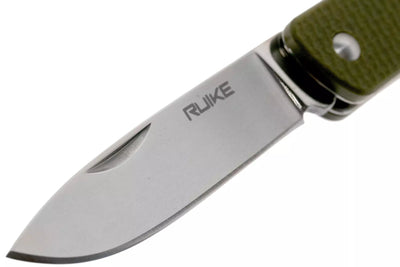 Ruike S11 Pocket sized EDC Keychain pocket knife now available in India.