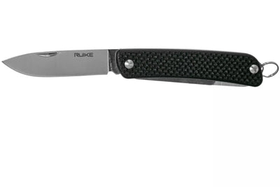 Ruike S31 EDC Pocket sized multi functional keychain knife now available in India