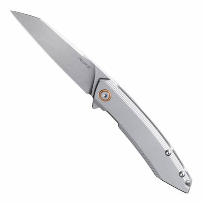Buy Ruike P831S-SA in India @LightMen Best & premium Razor sharp pocket knife for EDC, Outdoor Adventure, safety, self defense, camping, hiking and more