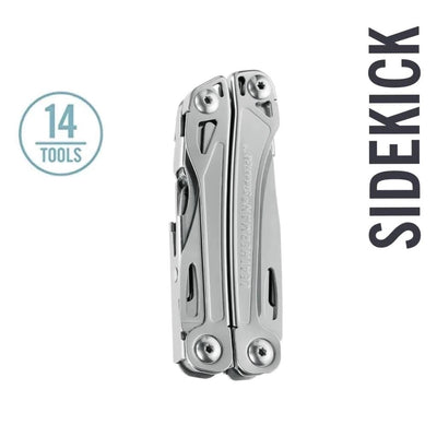 Leatherman Sidekick