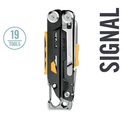 Leatherman Signal Multi-Tool India