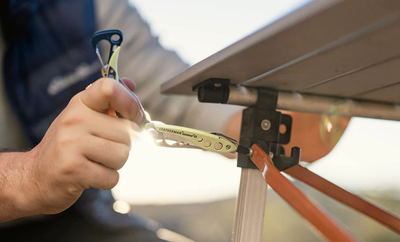 Leatherman Skeletool CX OD Green Multi-Tool