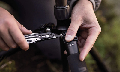 Leatherman Skeletool CX OD Green Multi-Tool