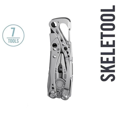 Leatherman SKELETOOL