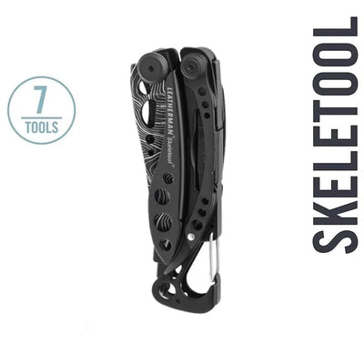 Leatherman TOPO SKELETOOL