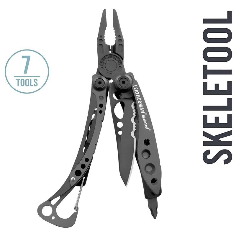 Leatherman SKELETOOL MultiTool India