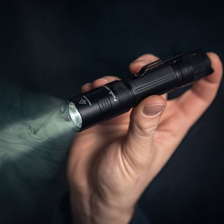 fenix e35ue 2016 edition flashlight Fenix PD32R Rechargeable Torchlight – LightMen