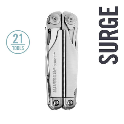 Leatherman Surge