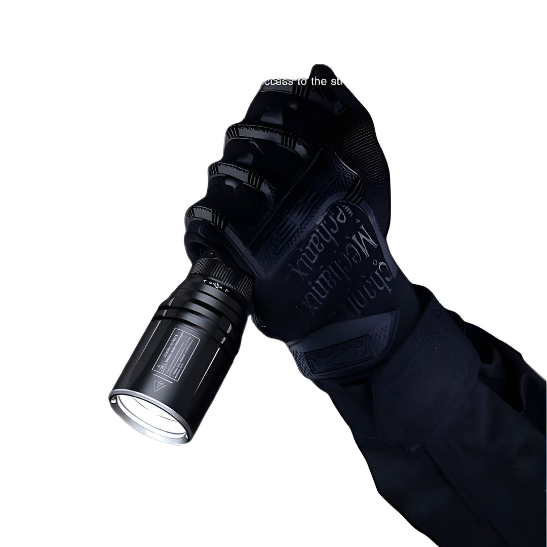 Fenix TK30R LEP Torch - Long Range Spotlight in India – LightMen