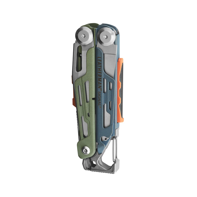 Leatherman Signal Tundrascape Multi-Tool