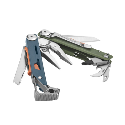 Leatherman Signal Tundrascape Multi-Tool