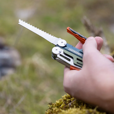 Leatherman Signal Tundrascape Multi-Tool
