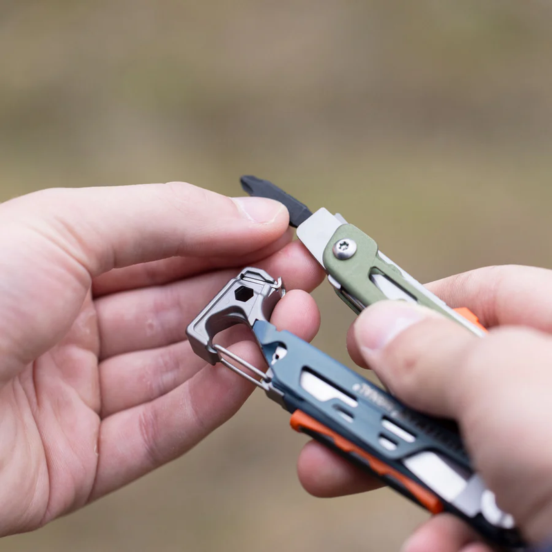 Leatherman Signal Tundrascape Multi-Tool