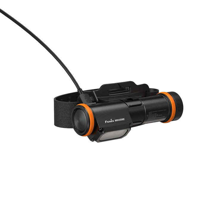 Fenix WH35RE FLP Intrinsically Safe Rechargeable FlameProof