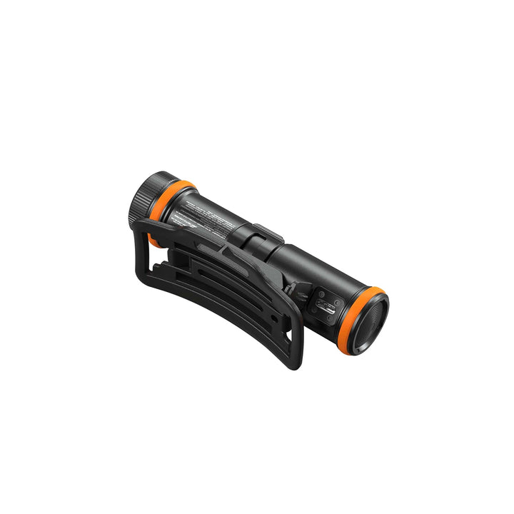 Fenix WH35RE FLP Intrinsically Safe Rechargeable FlameProof