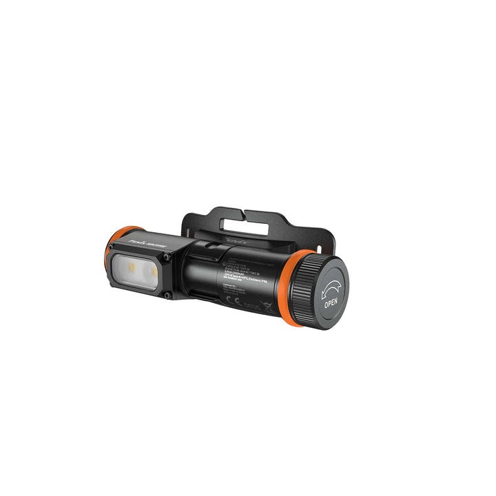 Fenix WH35RE FLP Intrinsically Safe Rechargeable FlameProof