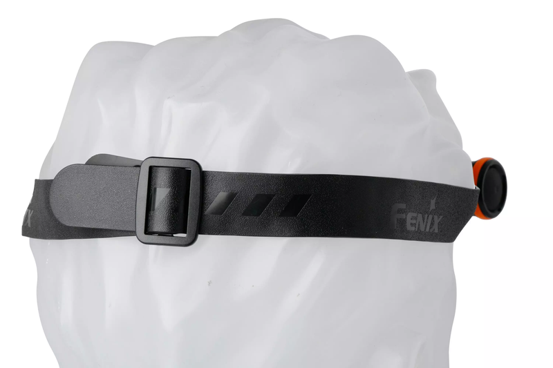 Fenix WH35RE Intrinsically Safe FLP Rechargeable Headlamp Flameproof