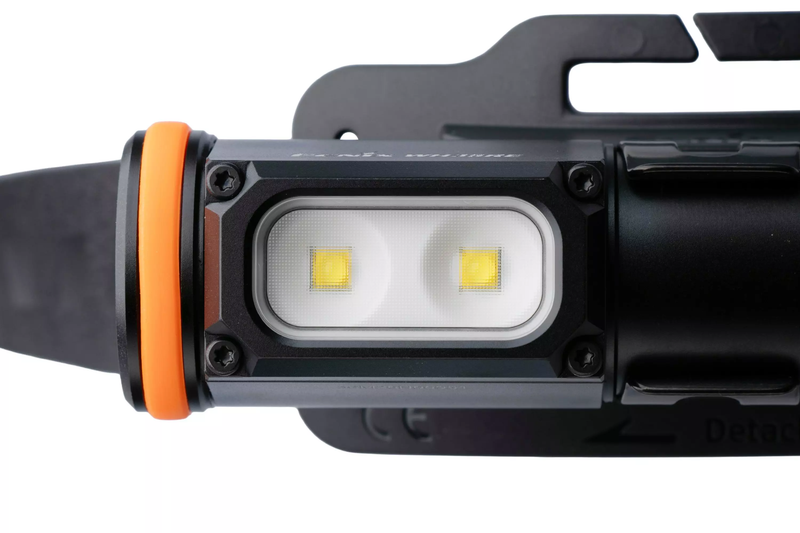 Fenix WH35RE Intrinsically Safe FLP Rechargeable Headlamp Flameproof