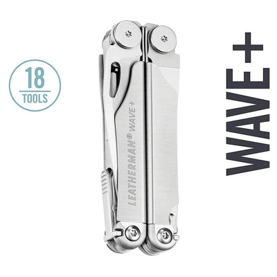 Leatherman Wave Plus