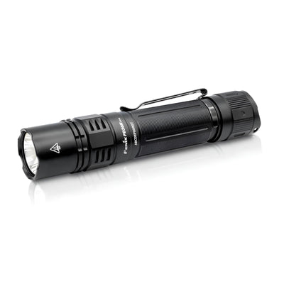 Fenix PD36R Pro LED Torchlight with output of 2800 Lumens. Perfect EDC torch for Tactical operations 