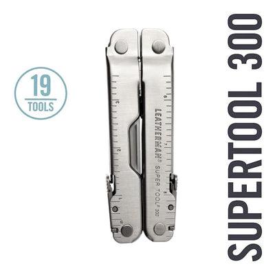 Leatherman Super Tool 300